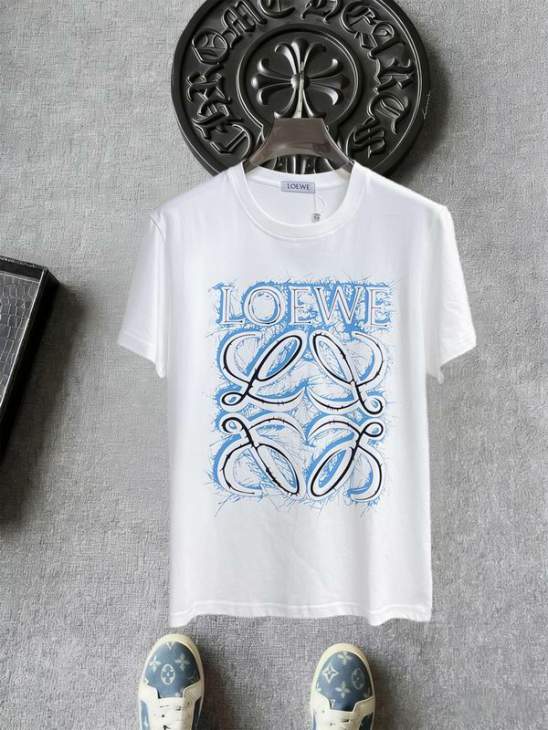 Picture of Loewe T Shirts Short _SKULoeweL-4XLxetr769334